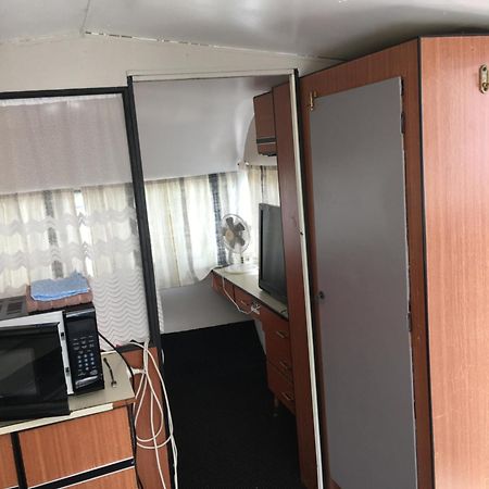 Strand Motel タウランガ エクステリア 写真